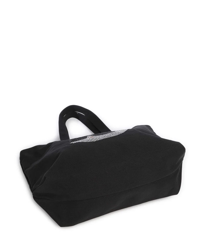 Karl Lagerfeld Ikon Shopper black