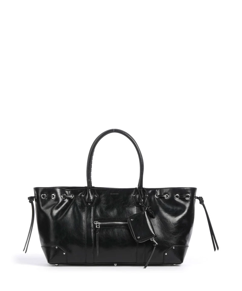 The Kooples Handtasche black