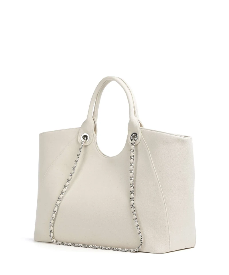 Karl Lagerfeld K/Rue St Guillaume Shopper natural