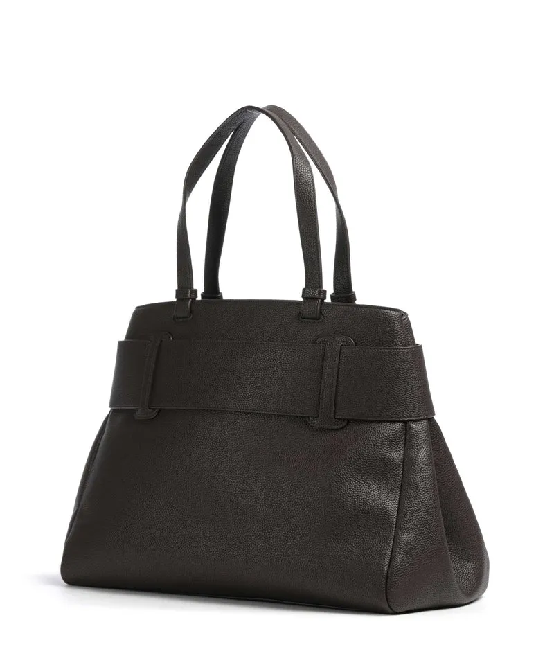 Armani Exchange Susy Soft Shopper antagonist