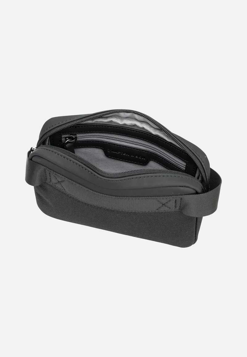 Bergen CB All Black - Bauchtasche