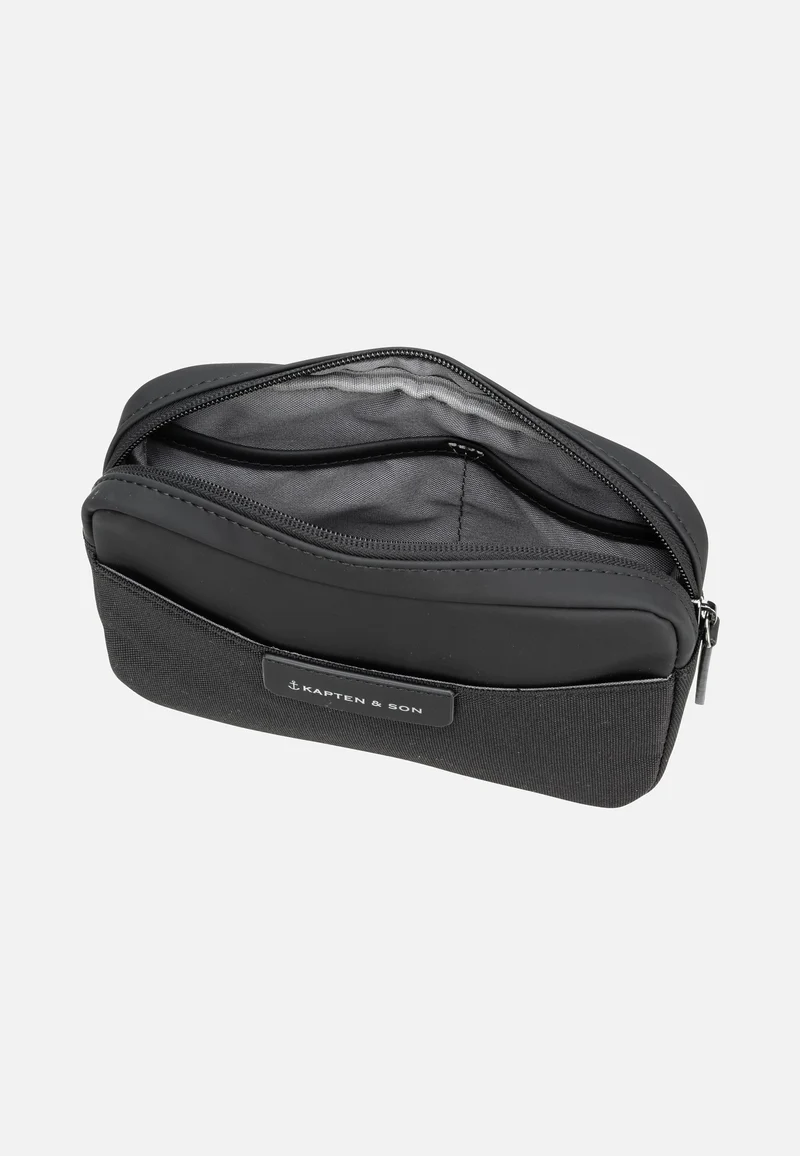 Bergen CB All Black - Bauchtasche