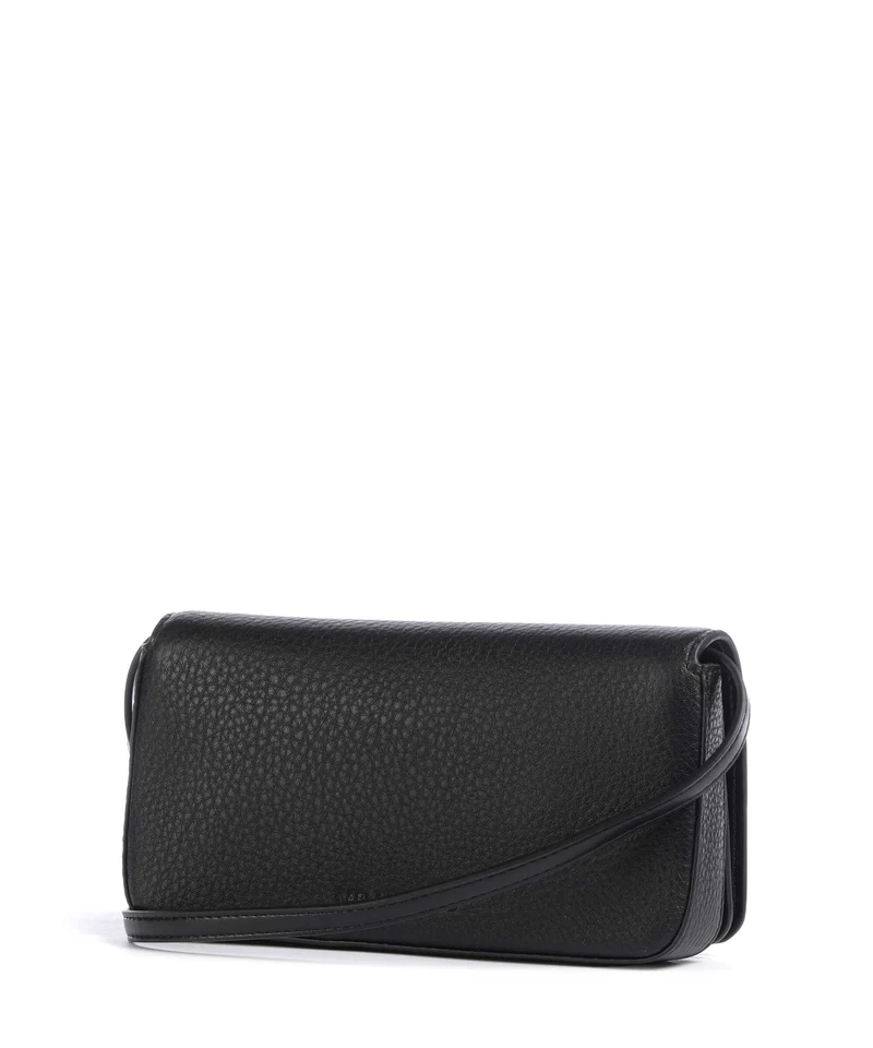 Karl Lagerfeld K/Autograph Mini Umhängetasche black/nickel