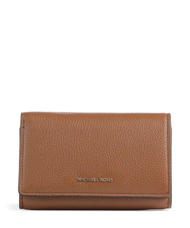Michael Kors Jet Set Geldbörse luggage
