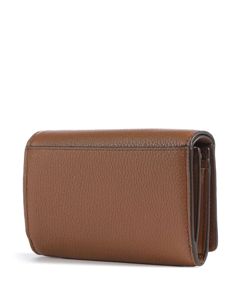 Michael Kors Jet Set Geldbörse luggage
