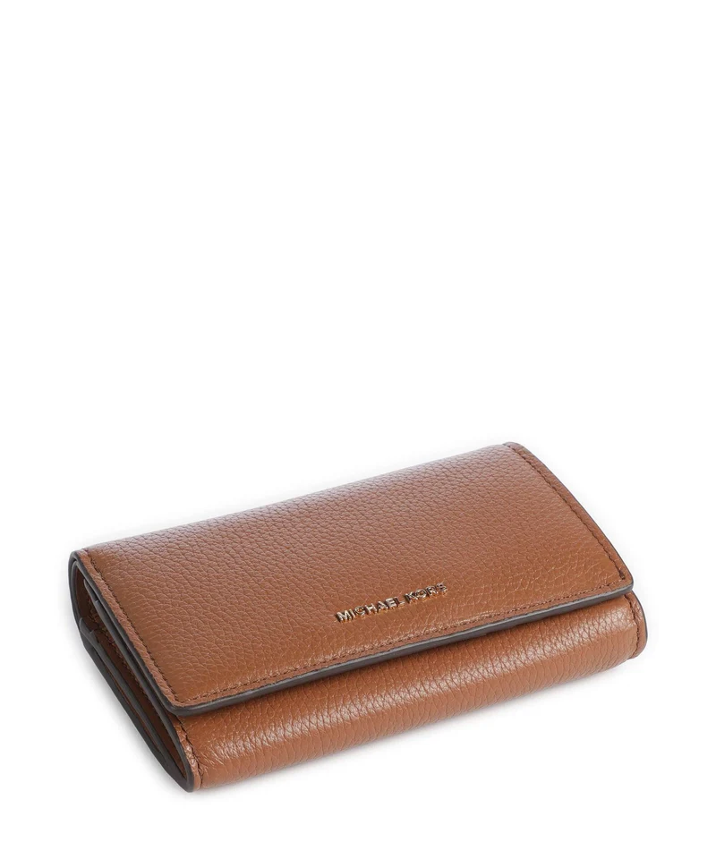 Michael Kors Jet Set Geldbörse luggage