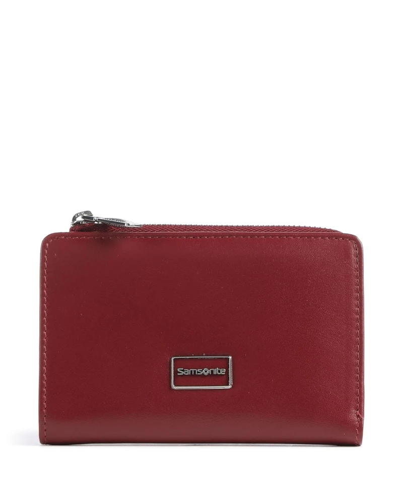 Samsonite Image Geldbörse ruby wine