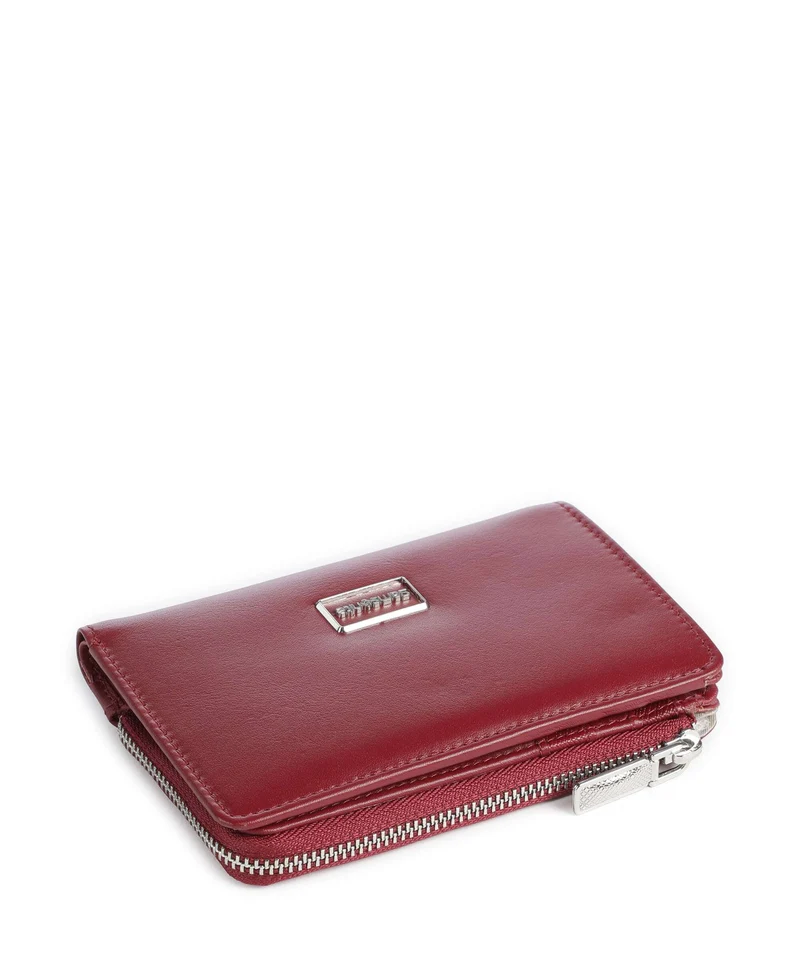 Samsonite Image Geldbörse ruby wine