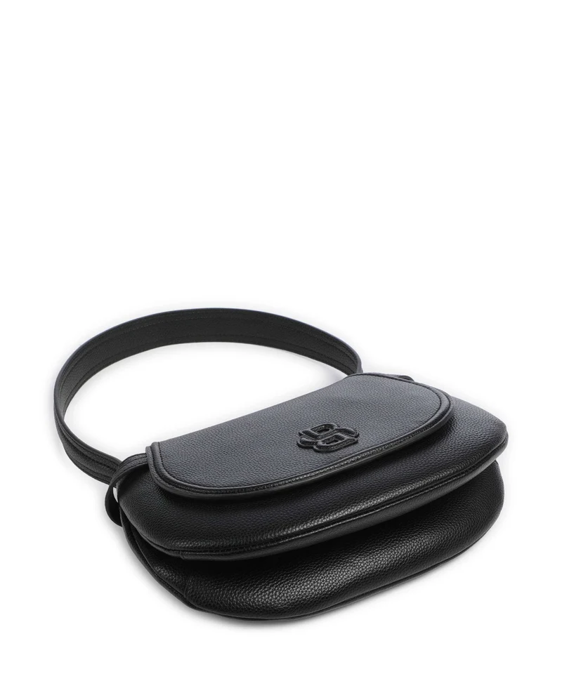 BOSS Anett Schultertasche black