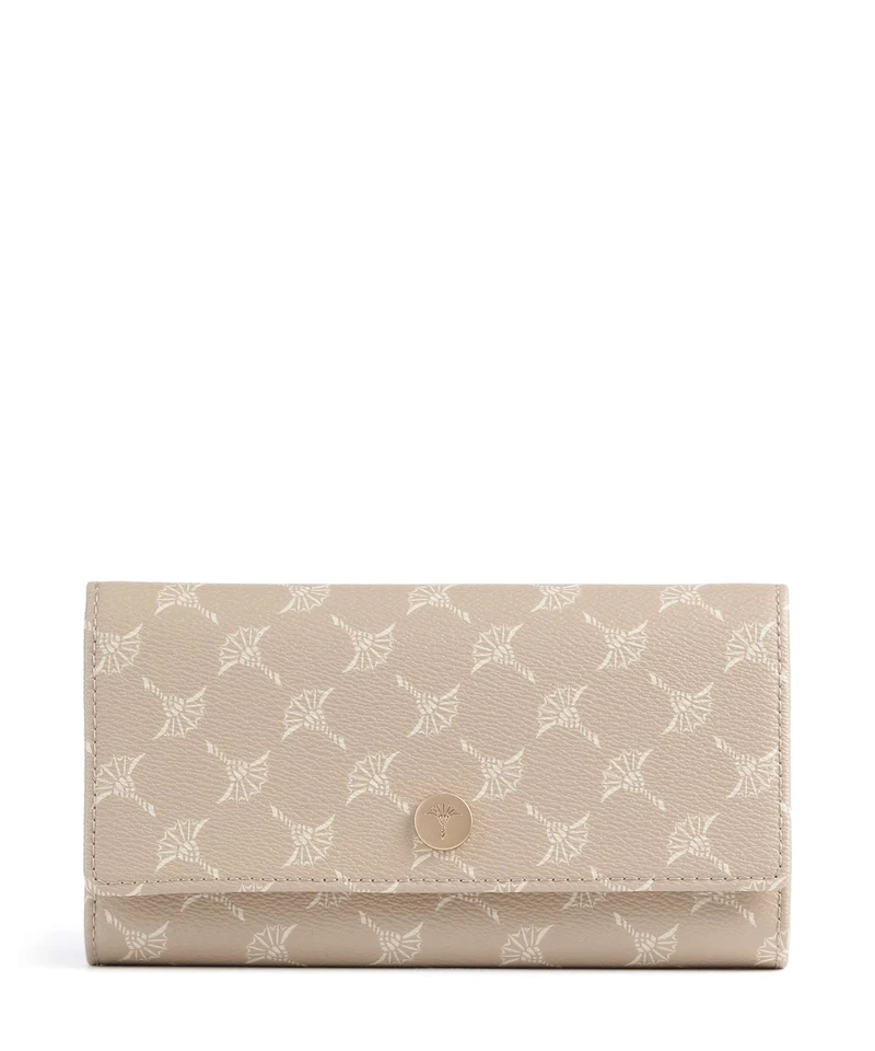 JOOP! Cortina 1.0 Europa Geldbörse sesame