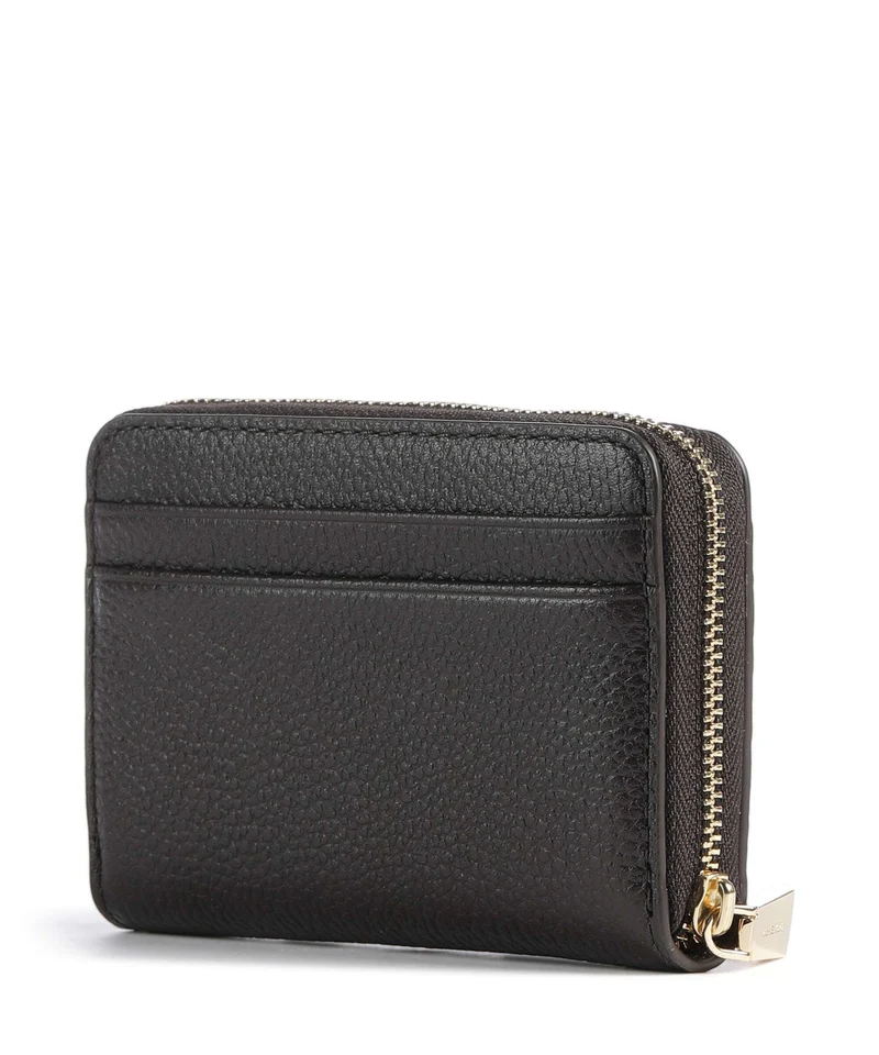 Michael Kors Jet Set Geldbörse chocolate
