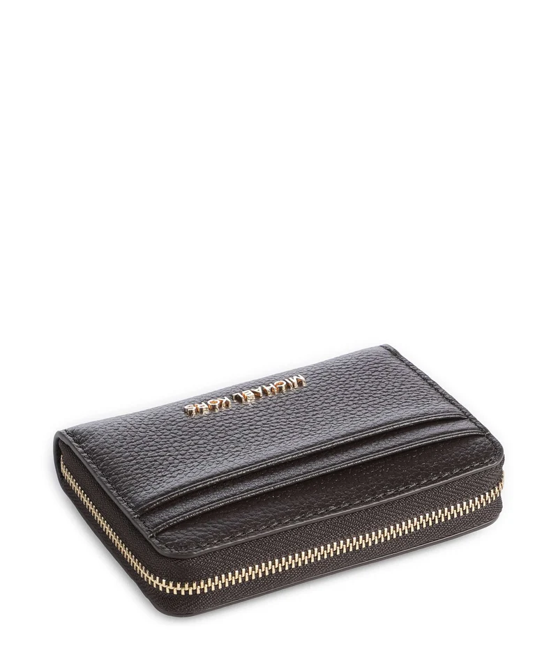 Michael Kors Jet Set Geldbörse chocolate