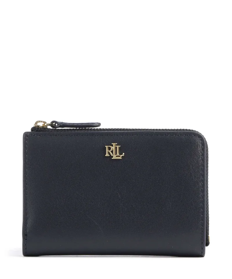 Lauren Ralph Lauren Small Kreditkartenetui lauren navy