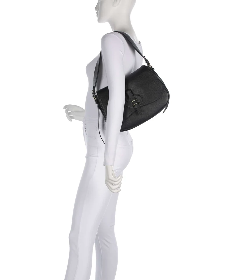 Coccinelle Mavery Schultertasche noir