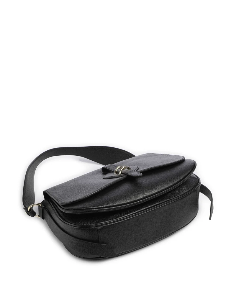 Coccinelle Mavery Schultertasche noir