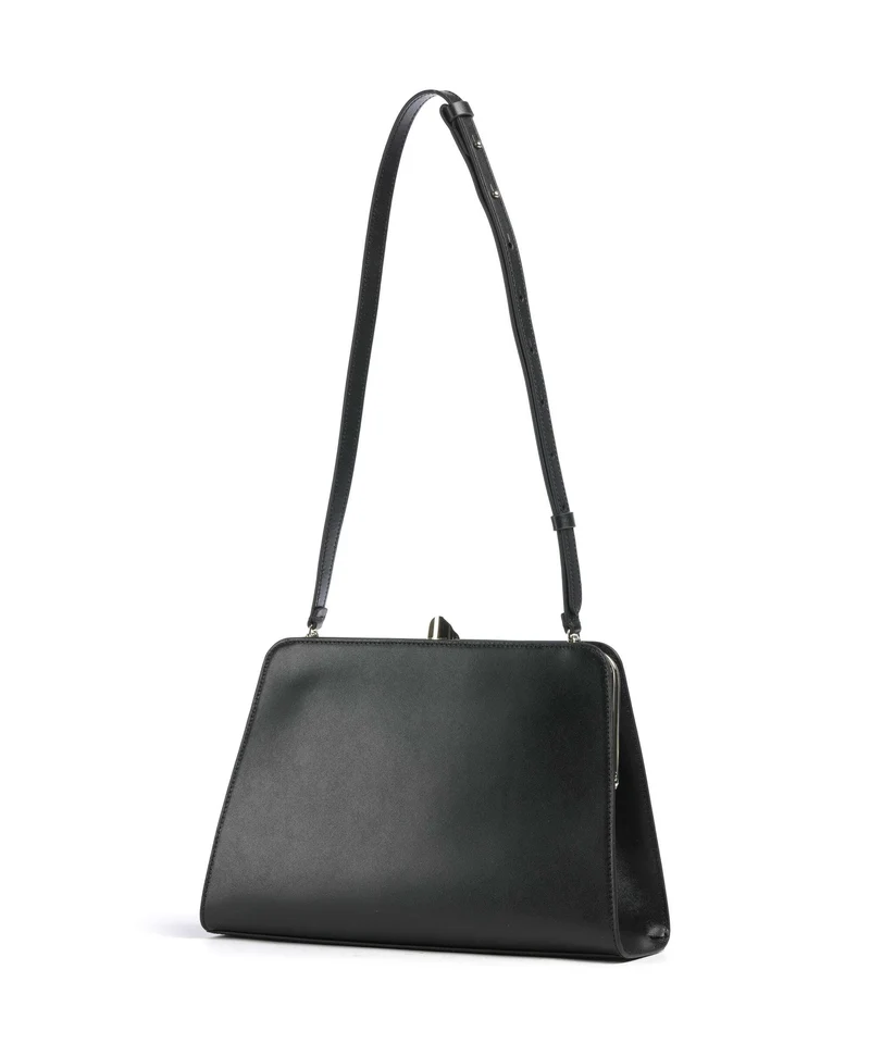 Coccinelle Liv Schultertasche noir