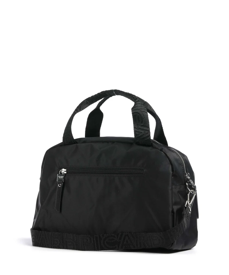 Picard Legere Handtasche schwarz