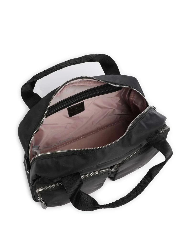 Picard Legere Handtasche schwarz