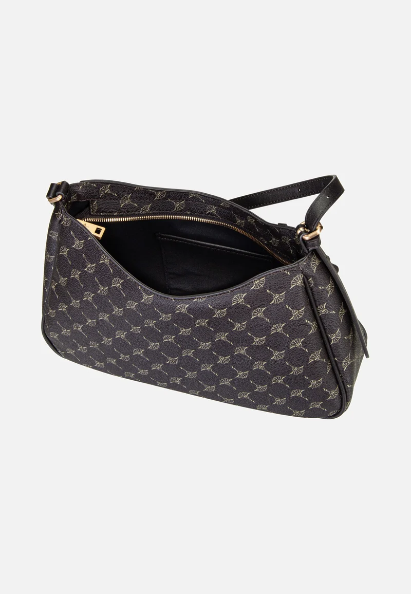Cortina 1.0 Xara Shz Seal Brown - Hobo Bag
