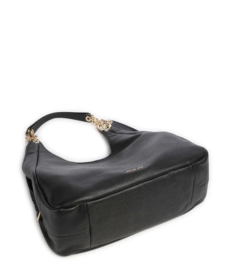 Michael Kors Ellie Large Beuteltasche black