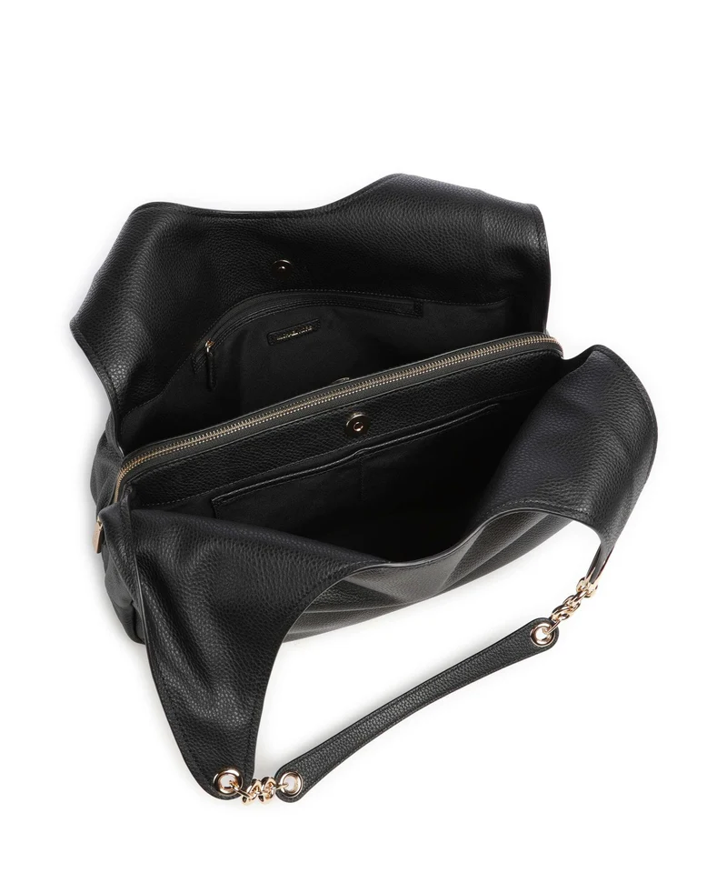 Michael Kors Ellie Large Beuteltasche black