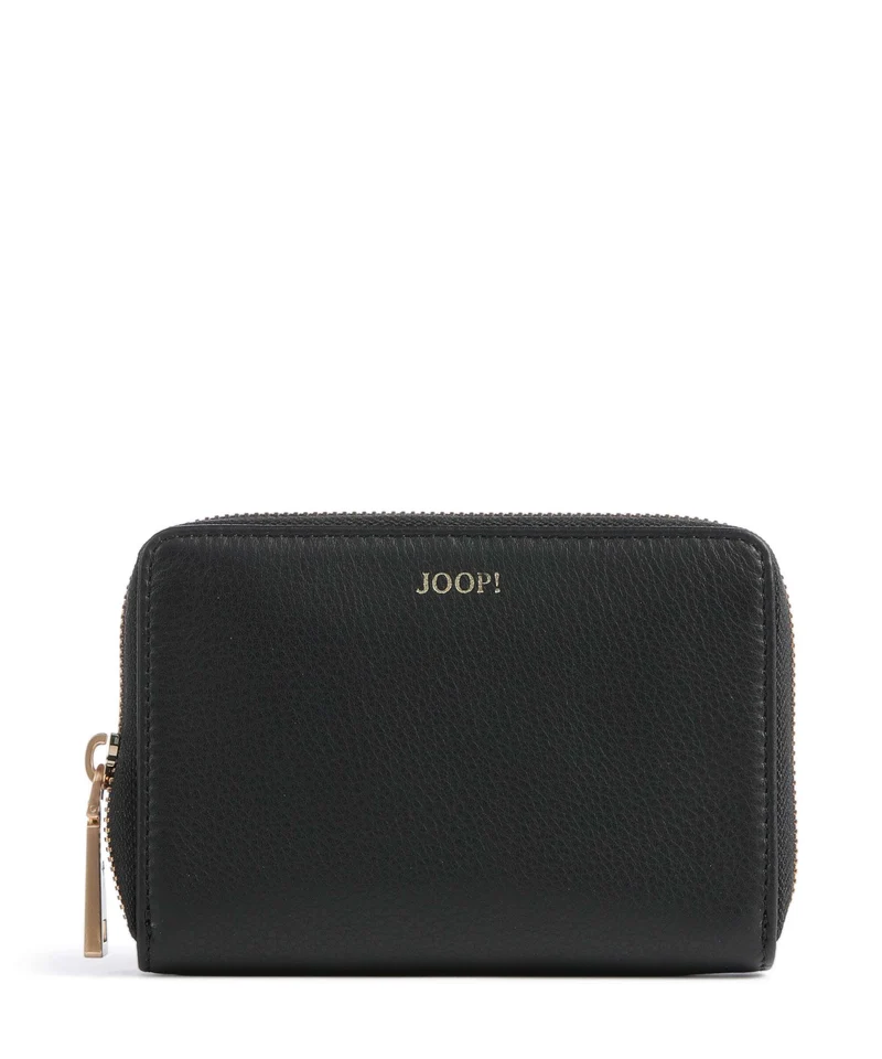 JOOP! Lipari Gaja Geldbörse black