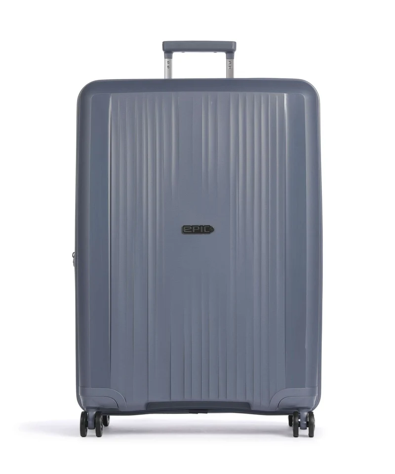 Epic Halo 4-Rollen Trolley folkstoneblue
