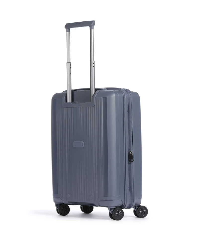 Epic Halo 4-Rollen Trolley folkstoneblue