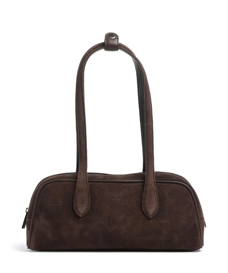 Markberg EdenaMBG Schultertasche dark brown