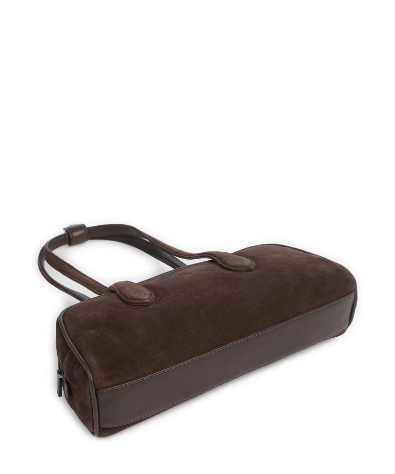 Markberg EdenaMBG Schultertasche dark brown