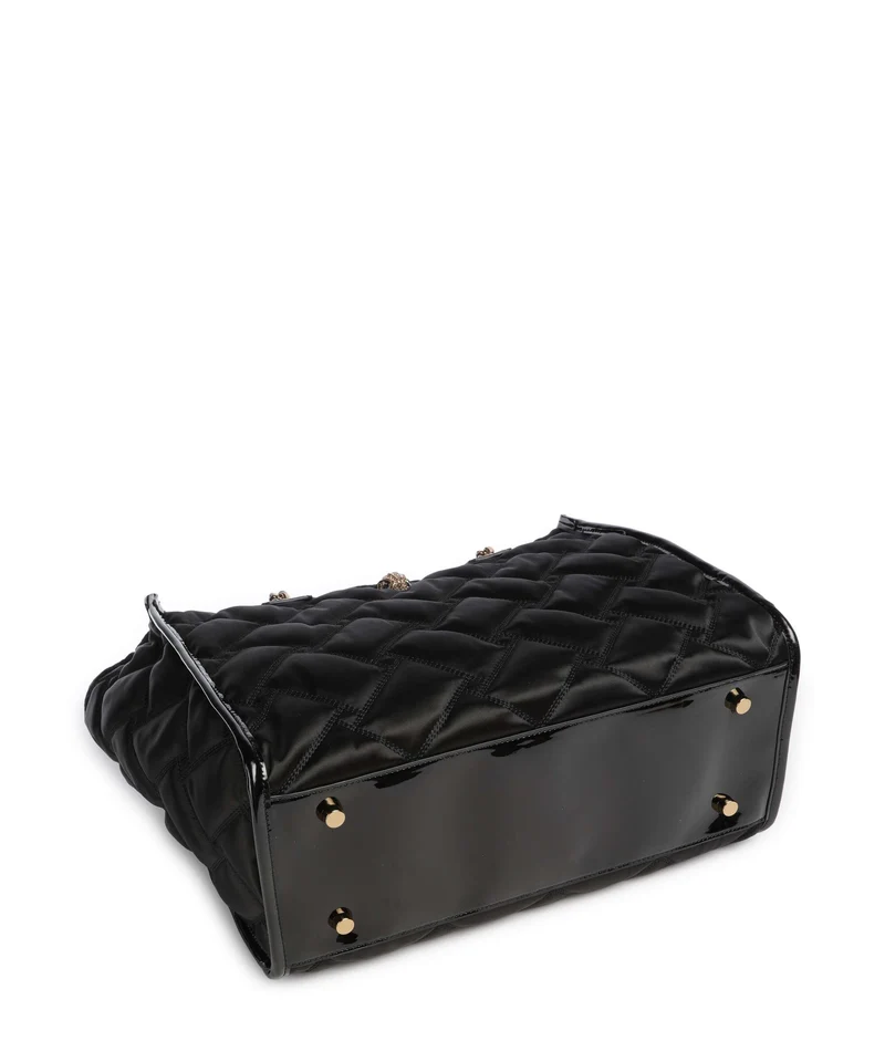 Kurt Geiger Hoxton Shopper black