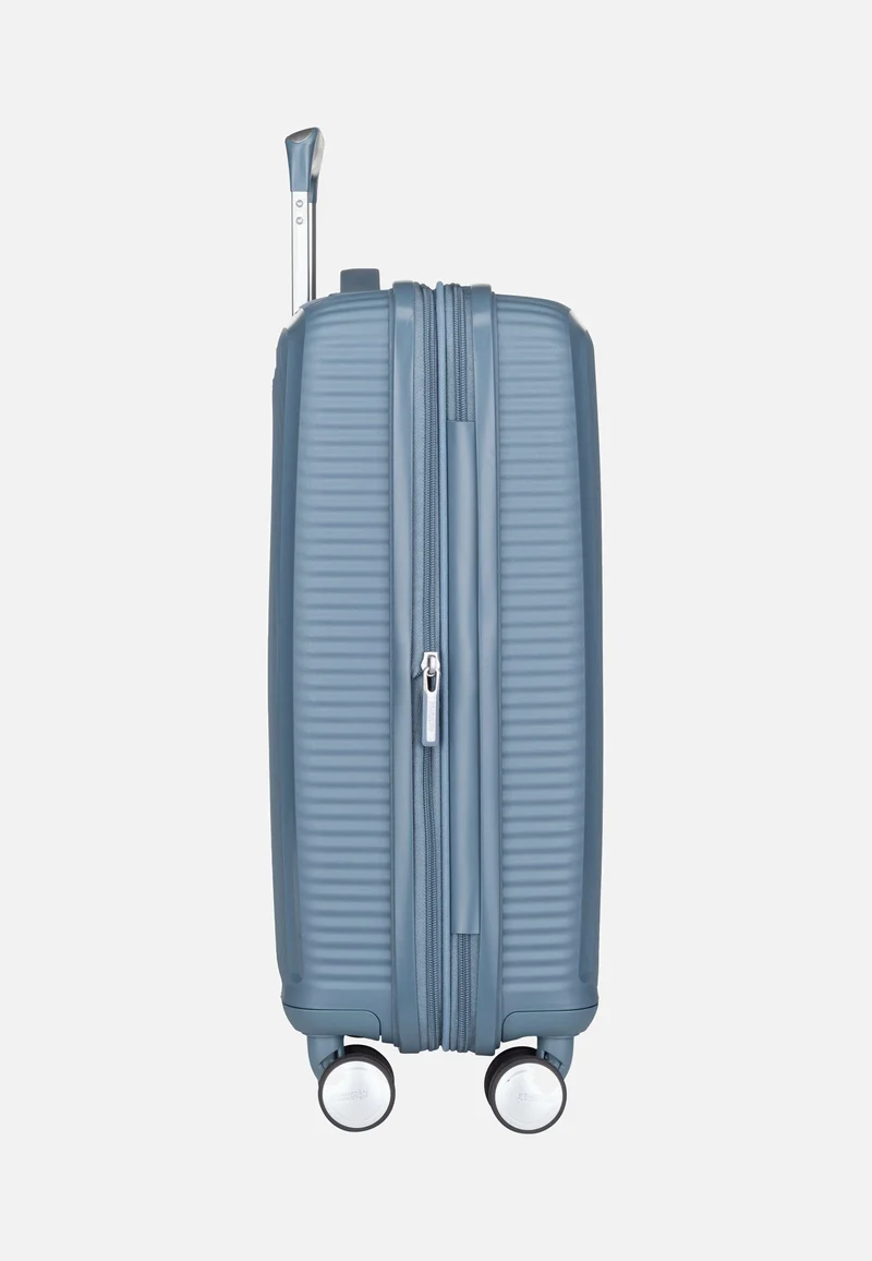 SoundBox Spinner 55 EXP Stone Blue - Koffer