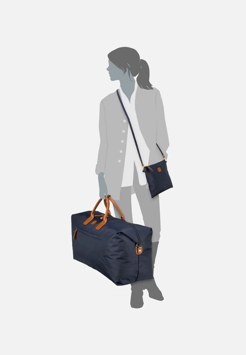 X-Travel Reisetasche 40202 Oceano - Weekender