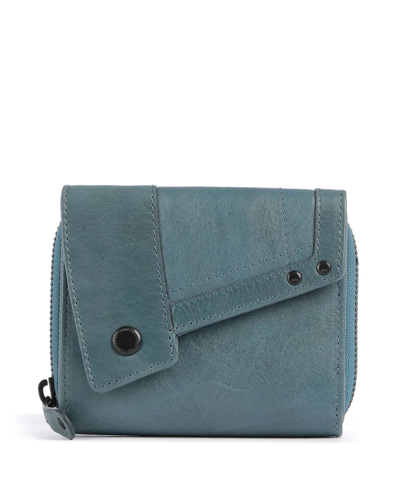 Aunts & Uncles Grandma's Luxury Club Lotta Geldbörse aegean blue