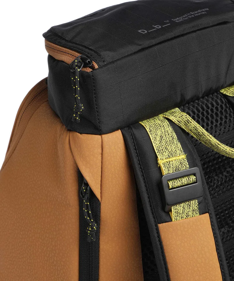 Db Hugger 25 Rucksack acorn brown