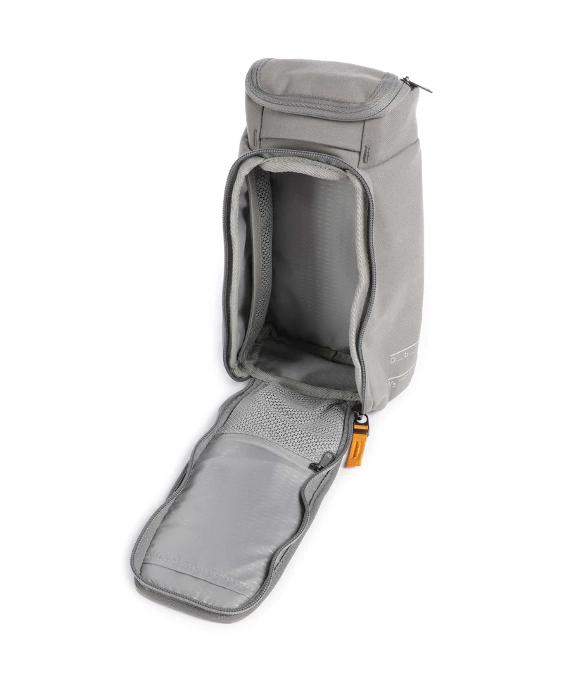 Db Hugger 3 Kulturbeutel sand grey