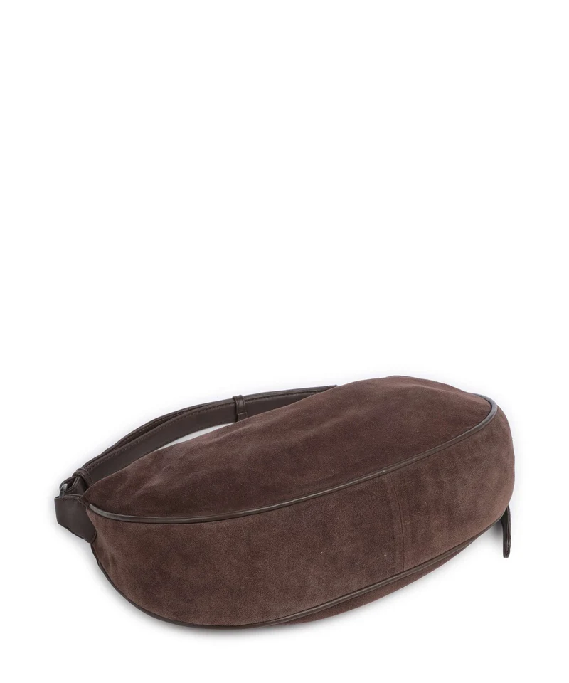 Markberg MuseMBG Beuteltasche dark brown