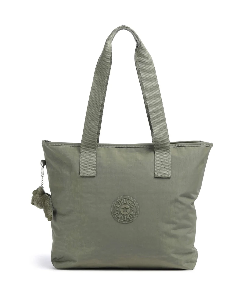 Kipling Colissa Shopper almost sage