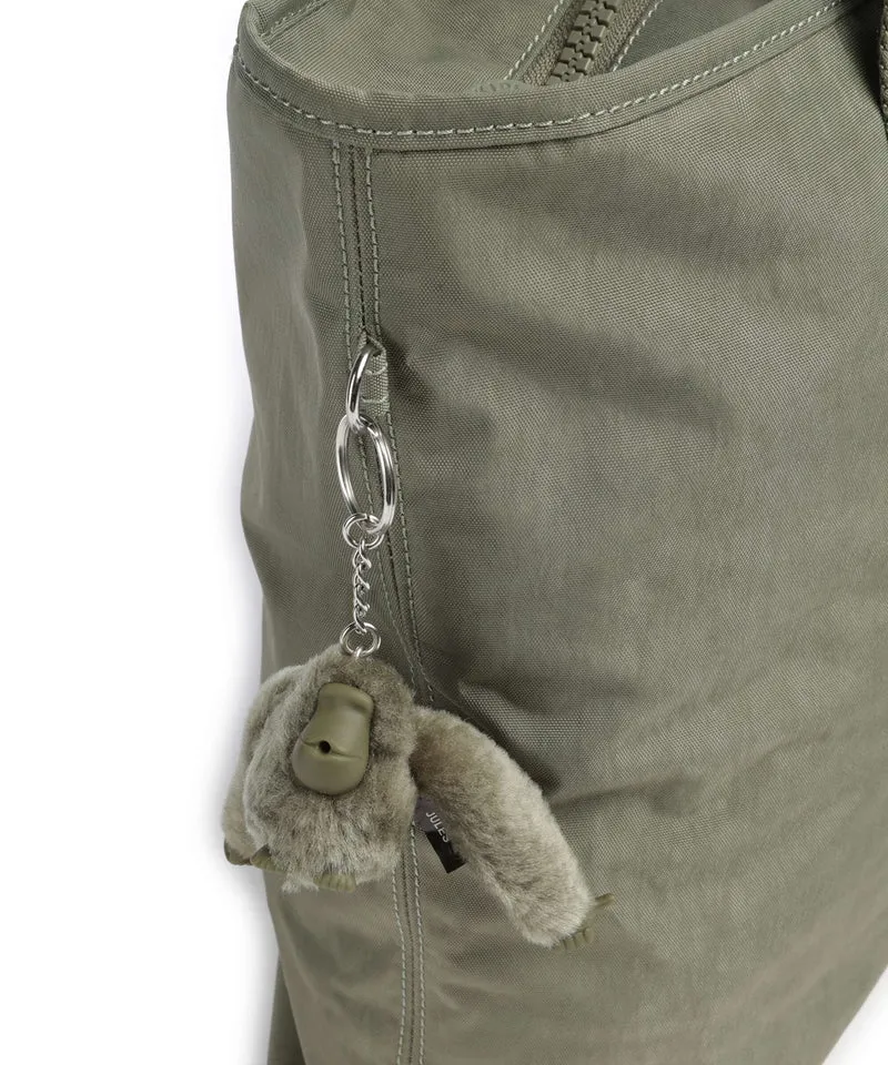Kipling Colissa Shopper almost sage