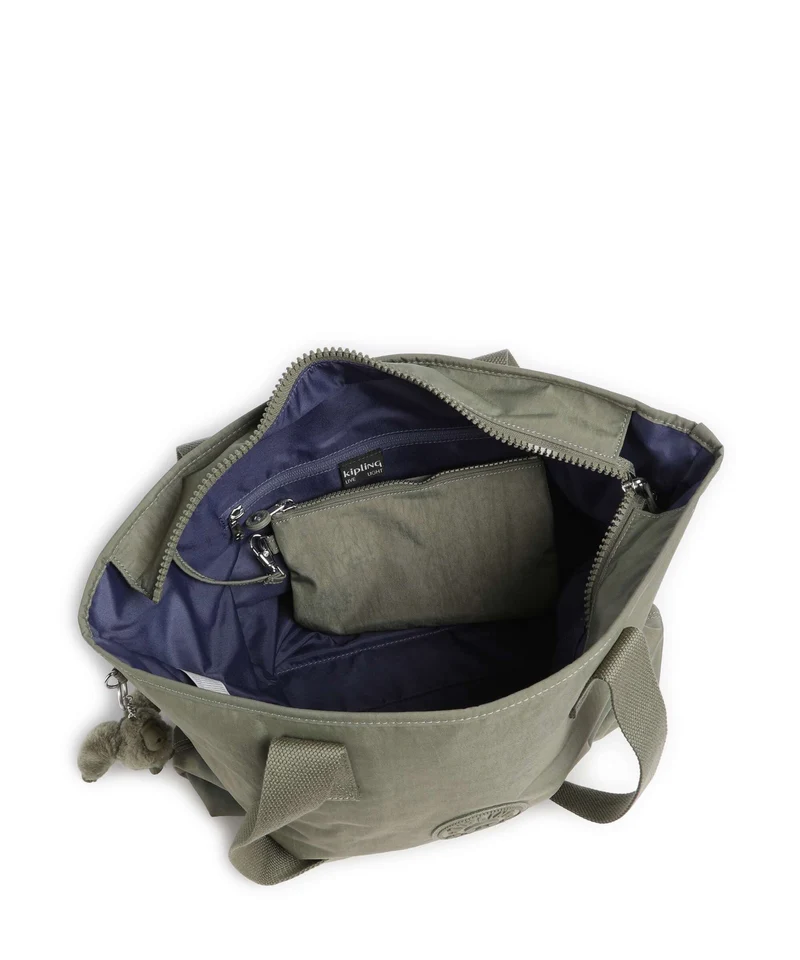 Kipling Colissa Shopper almost sage