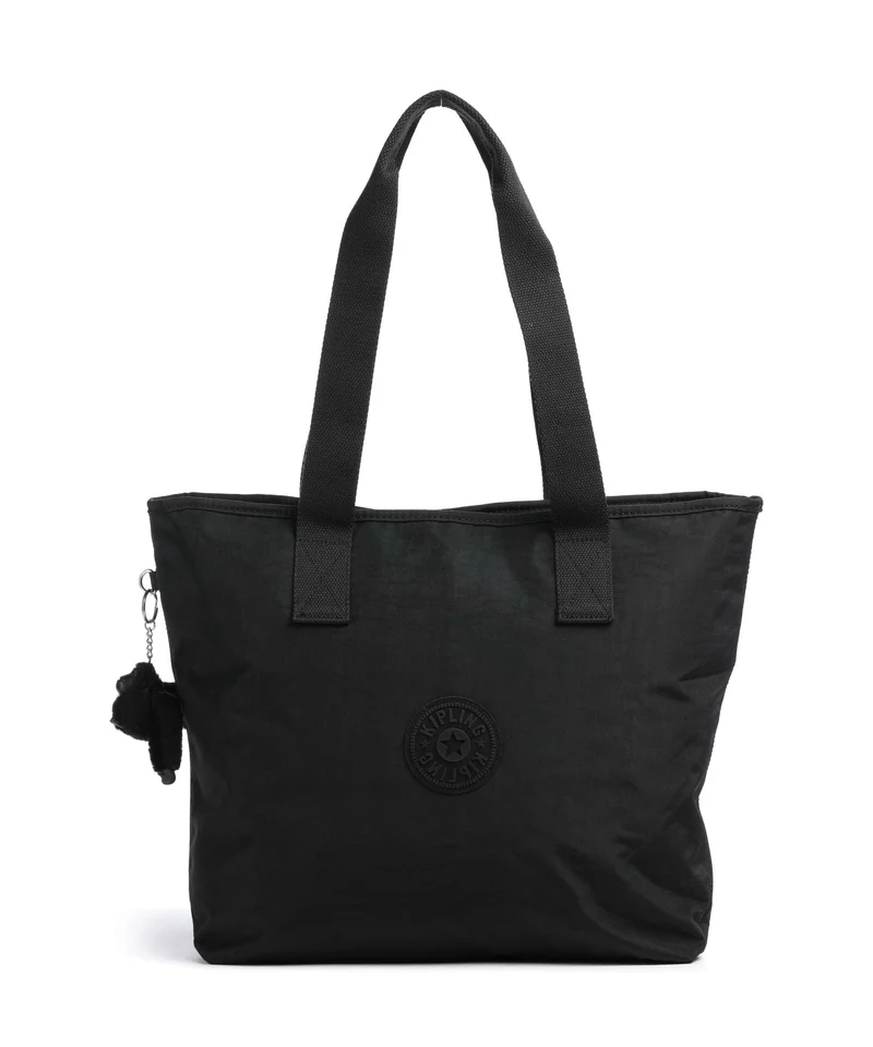 Kipling Colissa Shopper black noir