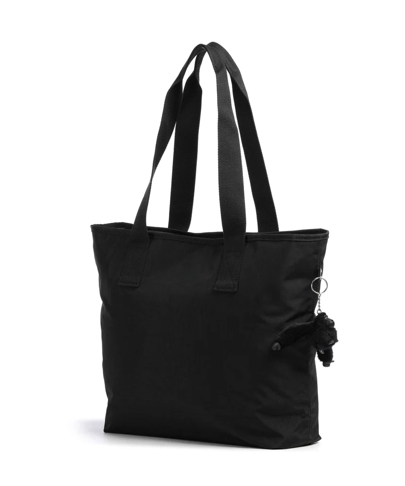 Kipling Colissa Shopper black noir