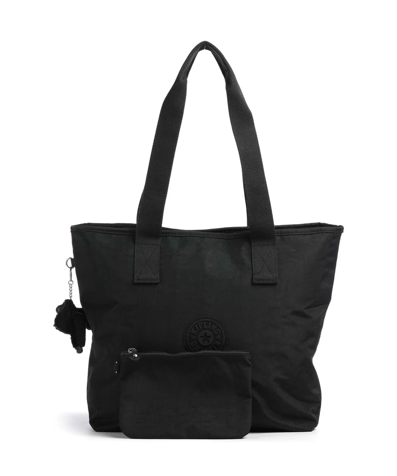 Kipling Colissa Shopper black noir