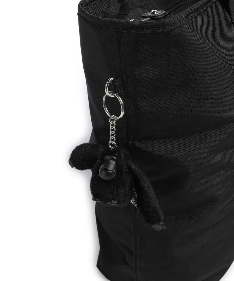 Kipling Colissa Shopper black noir