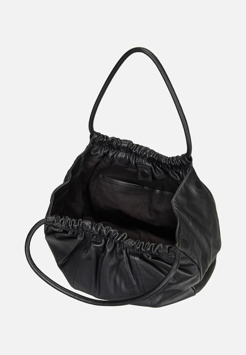 Cloud II Shopper M Sheep Natural Black - Shopper