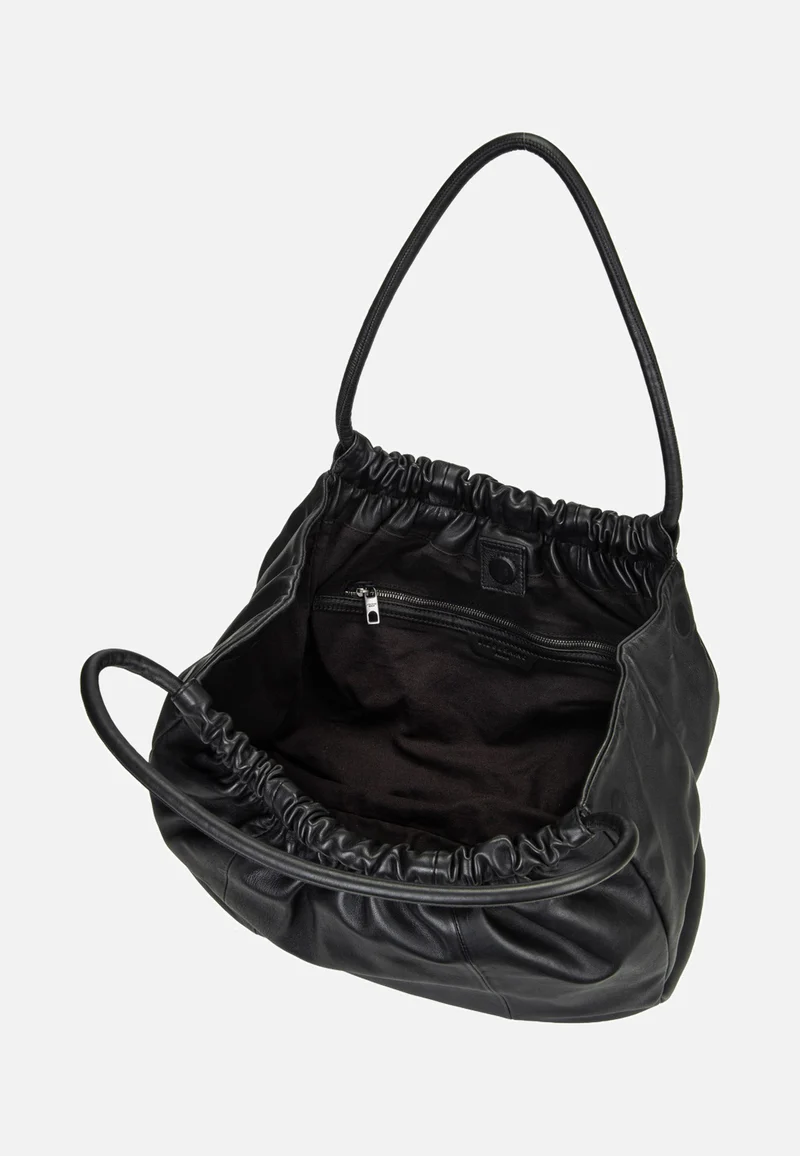 Cloud II Shopper M Sheep Natural Black - Shopper
