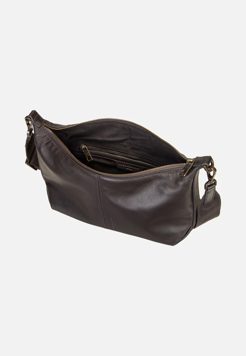 Paris S Indian Sheep Deep Soil - Hobo Bag