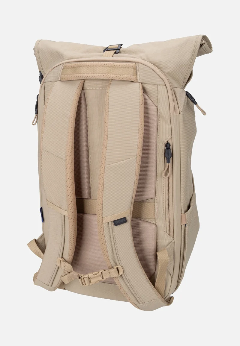 Paramount 3 24L Gentle Beige - Rolltop Rucksack