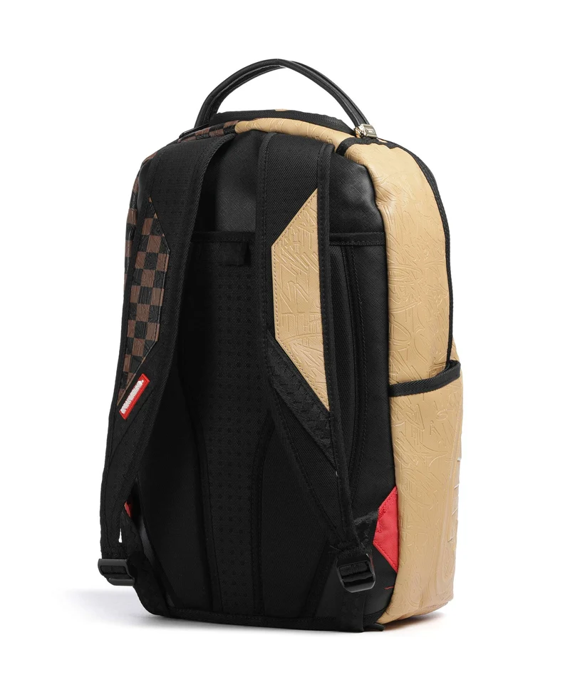 Sprayground Henny Melt Rucksack multicolour