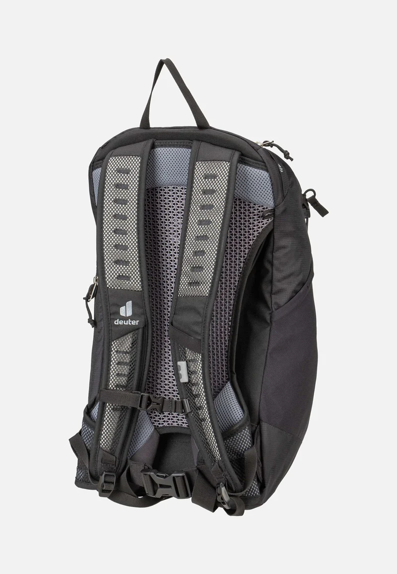 AC Lite 17 Black - Rucksack